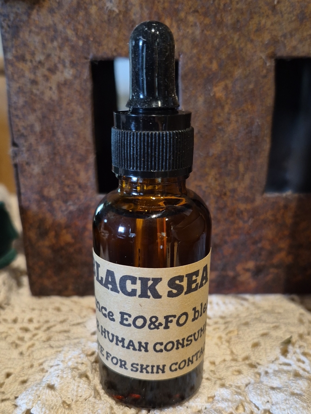 3/$5 Black Sea